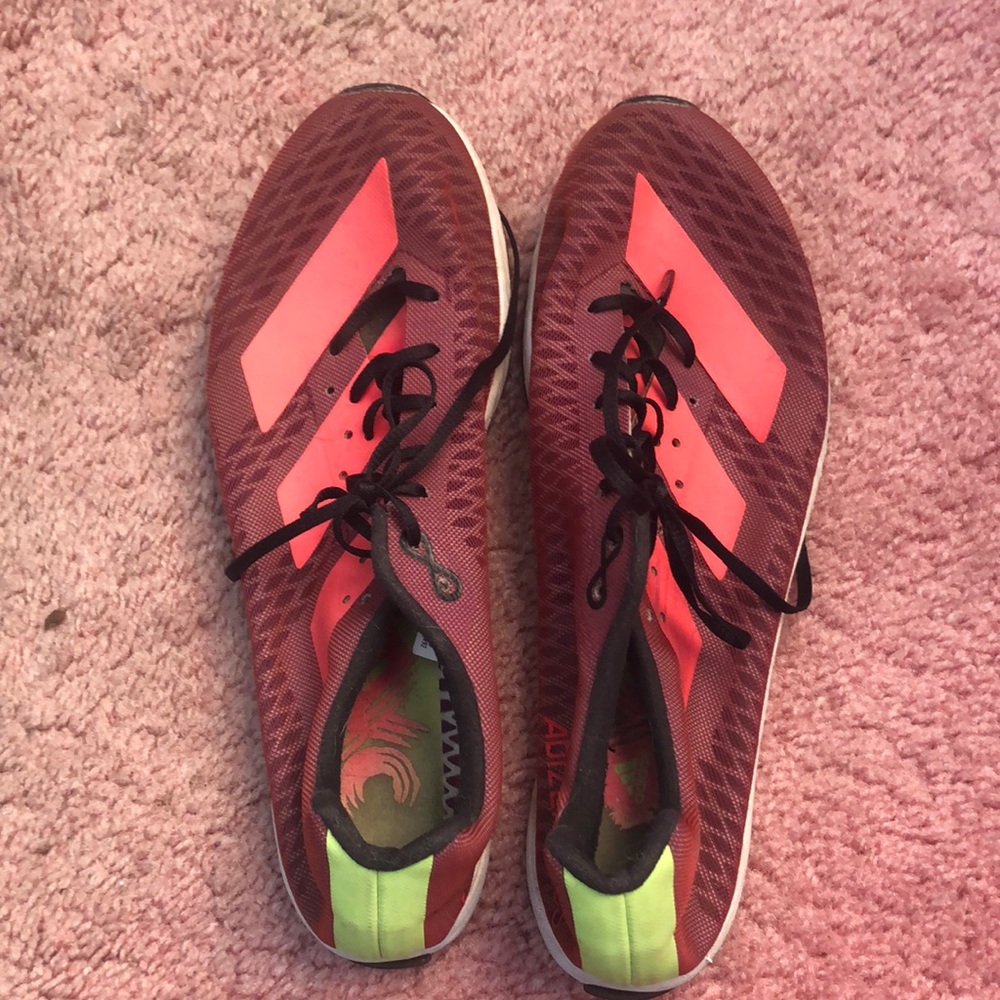 Track and XC spikes ADIZERO